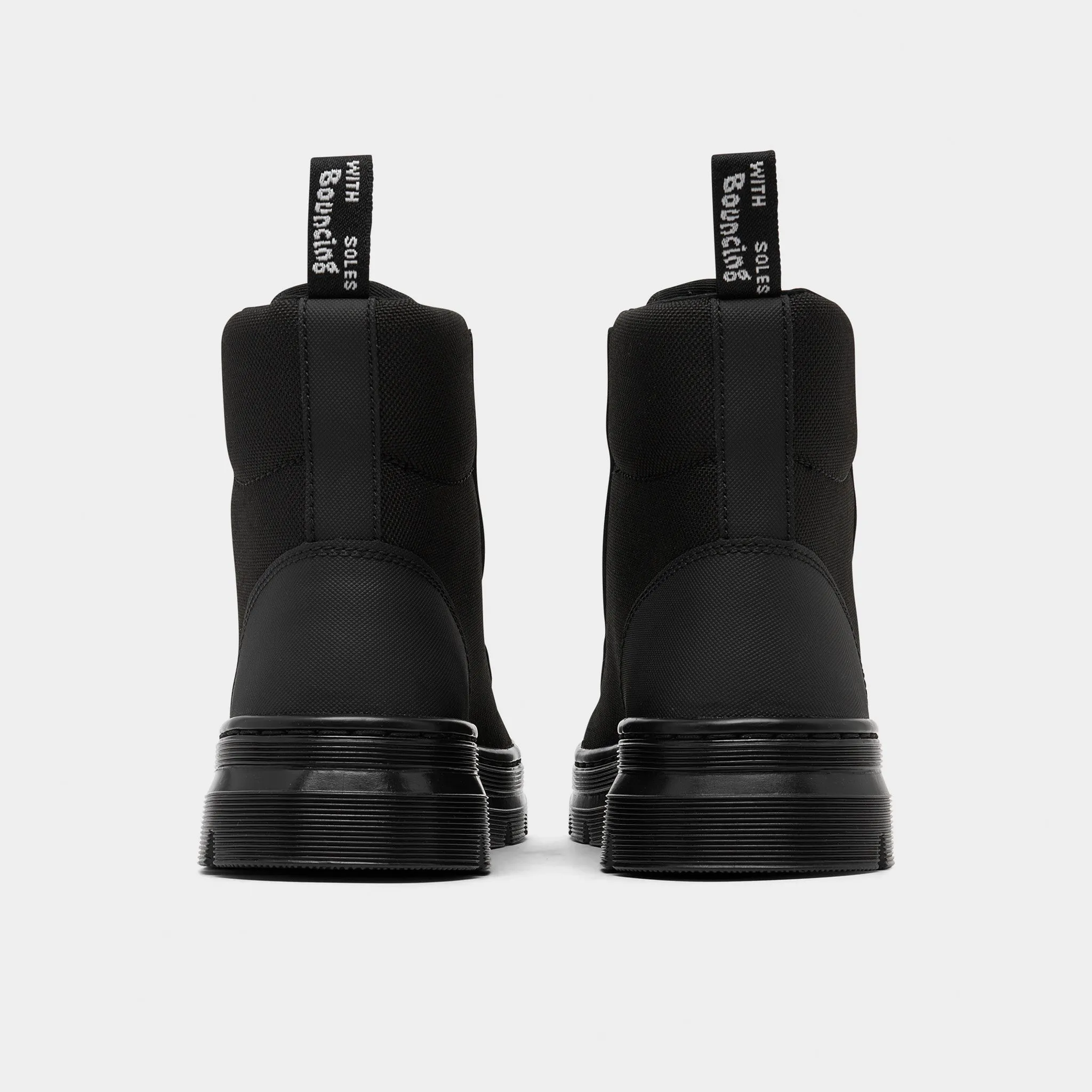 Dr. Martens Women's Combs Casual Boot / Black sold by JD Sports product image thumbnail 4