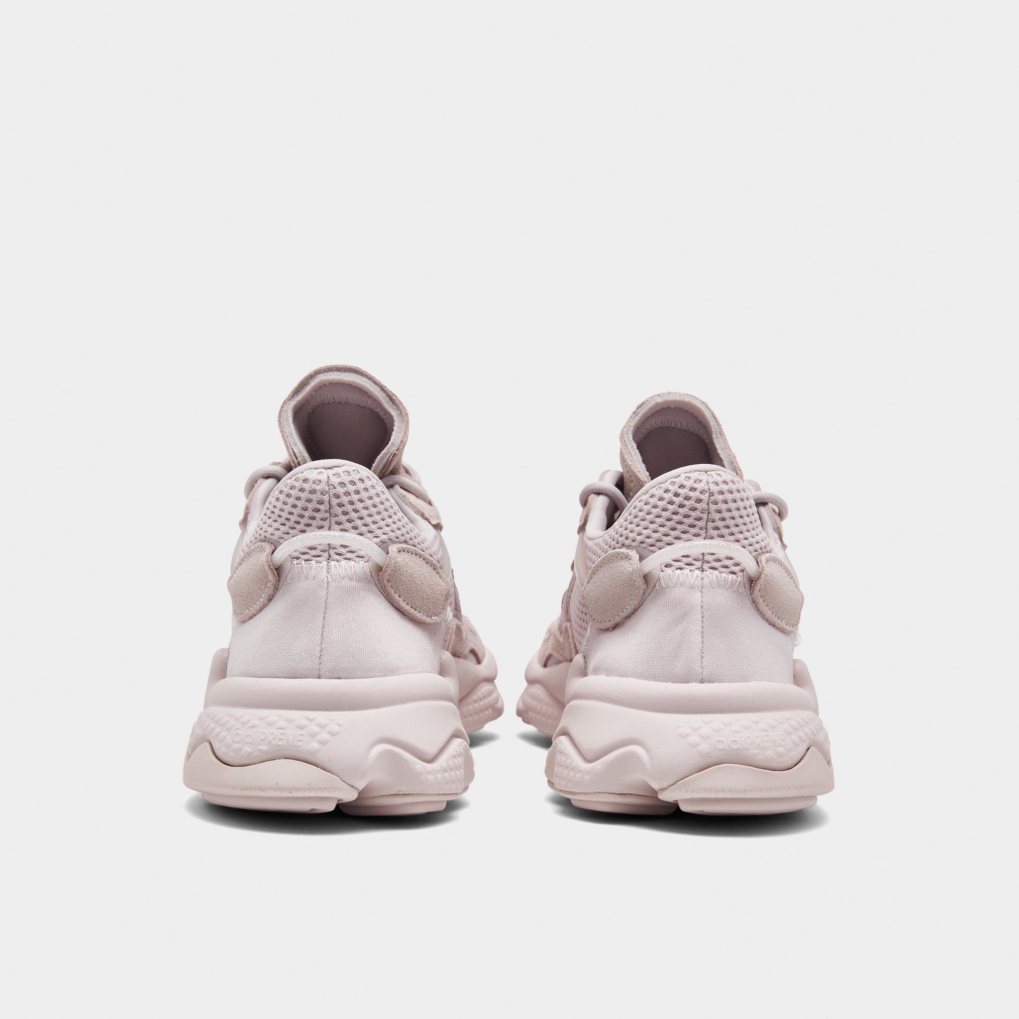 adidas Originals Women's Ozweego Ice Purple / Ice Purple sold by JD Sports product image thumbnail 4