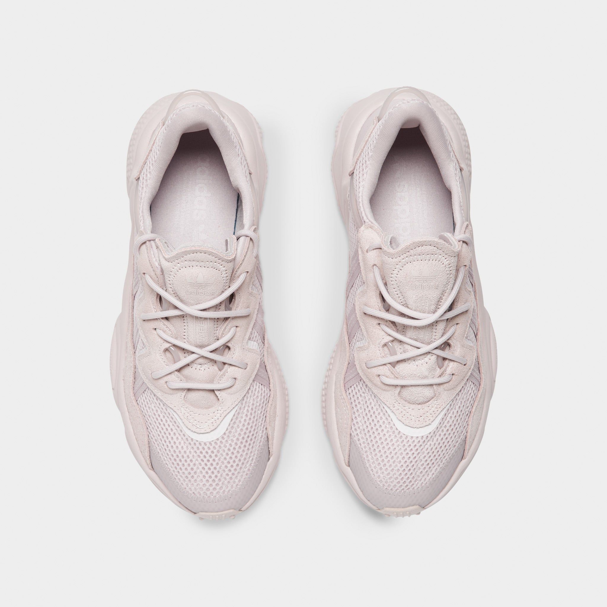 adidas Originals Women's Ozweego Ice Purple / Ice Purple sold by JD Sports product image thumbnail 5