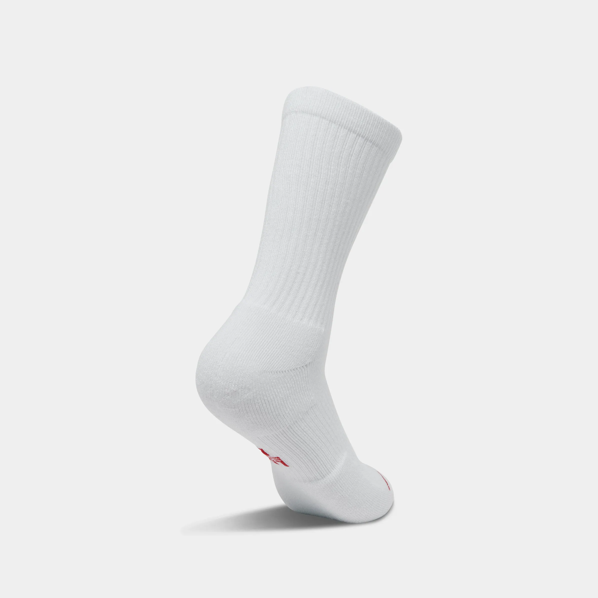Jordan Everyday Crew Socks (3 Pack) / Multi-Colour sold by JD Sports product image thumbnail 5