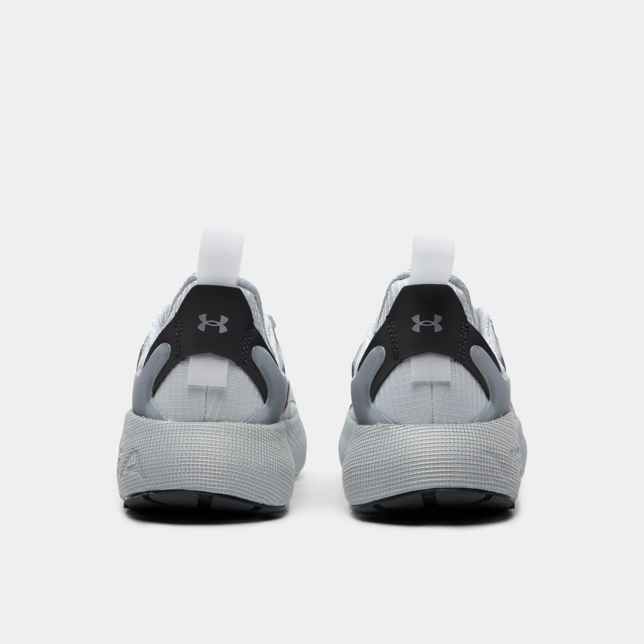 Under Armour HOVR Mega 2 MVMNT Grey / White - Silver sold by JD Sports product image thumbnail 4