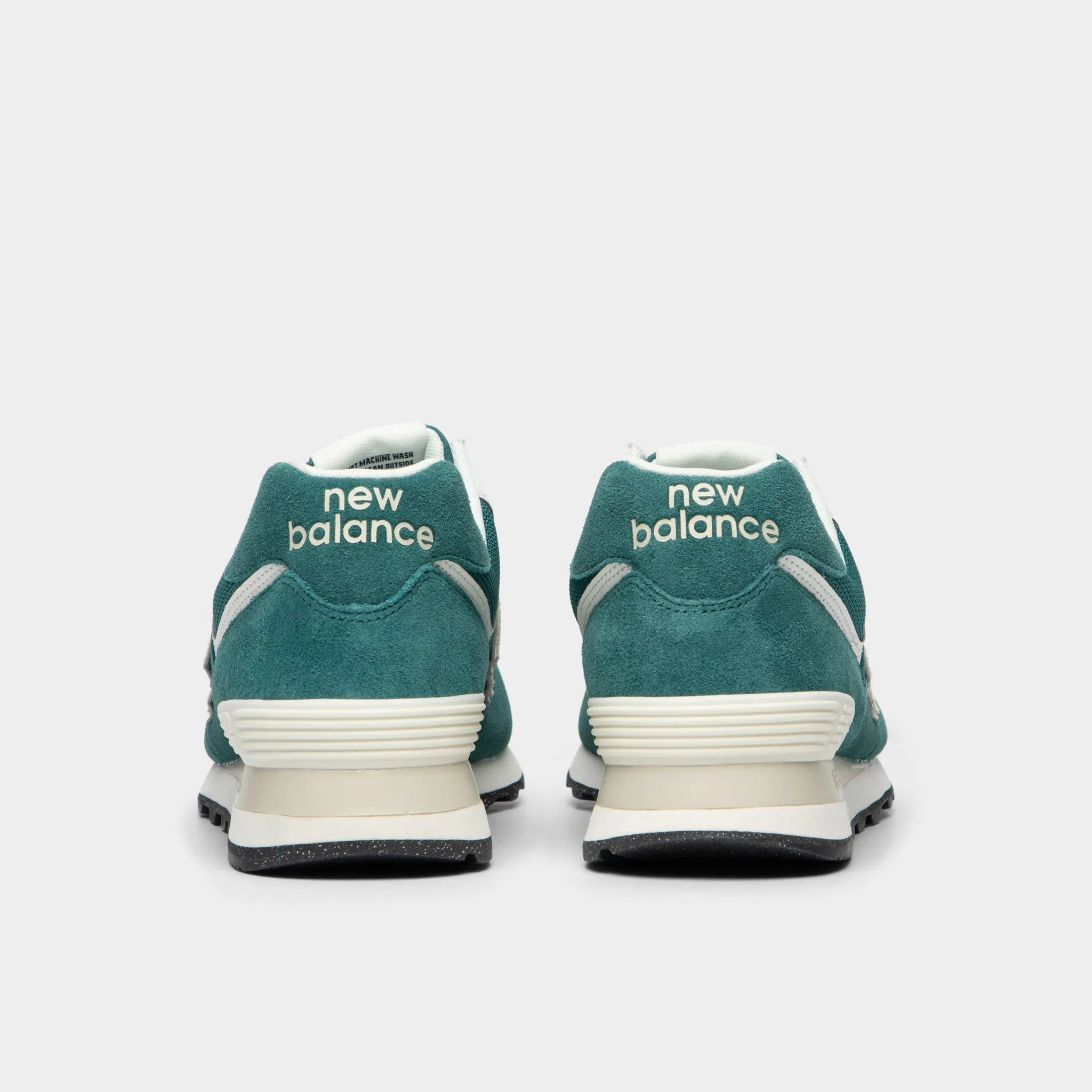 New Balance U574RG2 / Green sold by JD Sports product image thumbnail 4