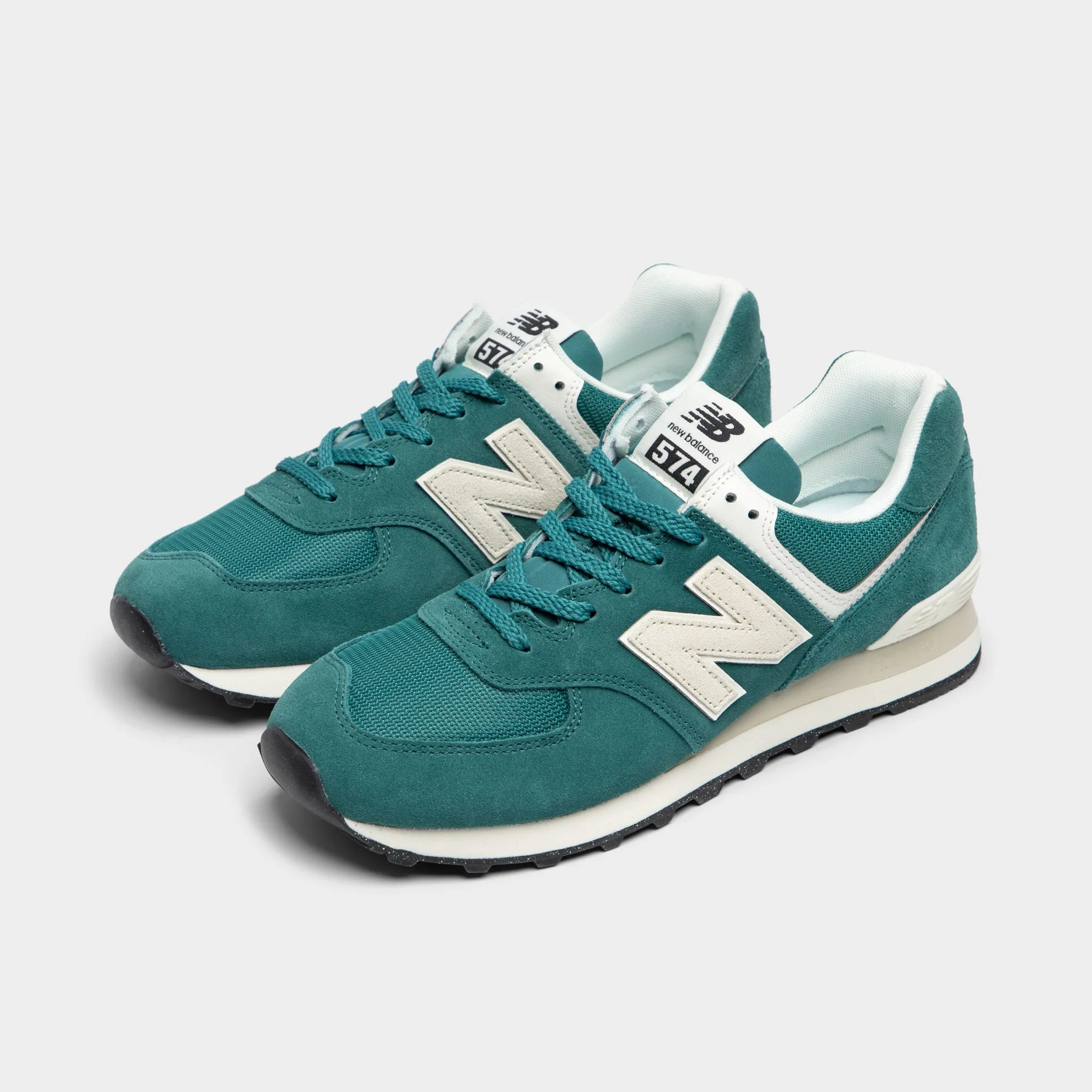 New Balance U574RG2 / Green sold by JD Sports product image thumbnail 2