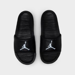 Jordan Break Slide Black / White sold by JD Sports
