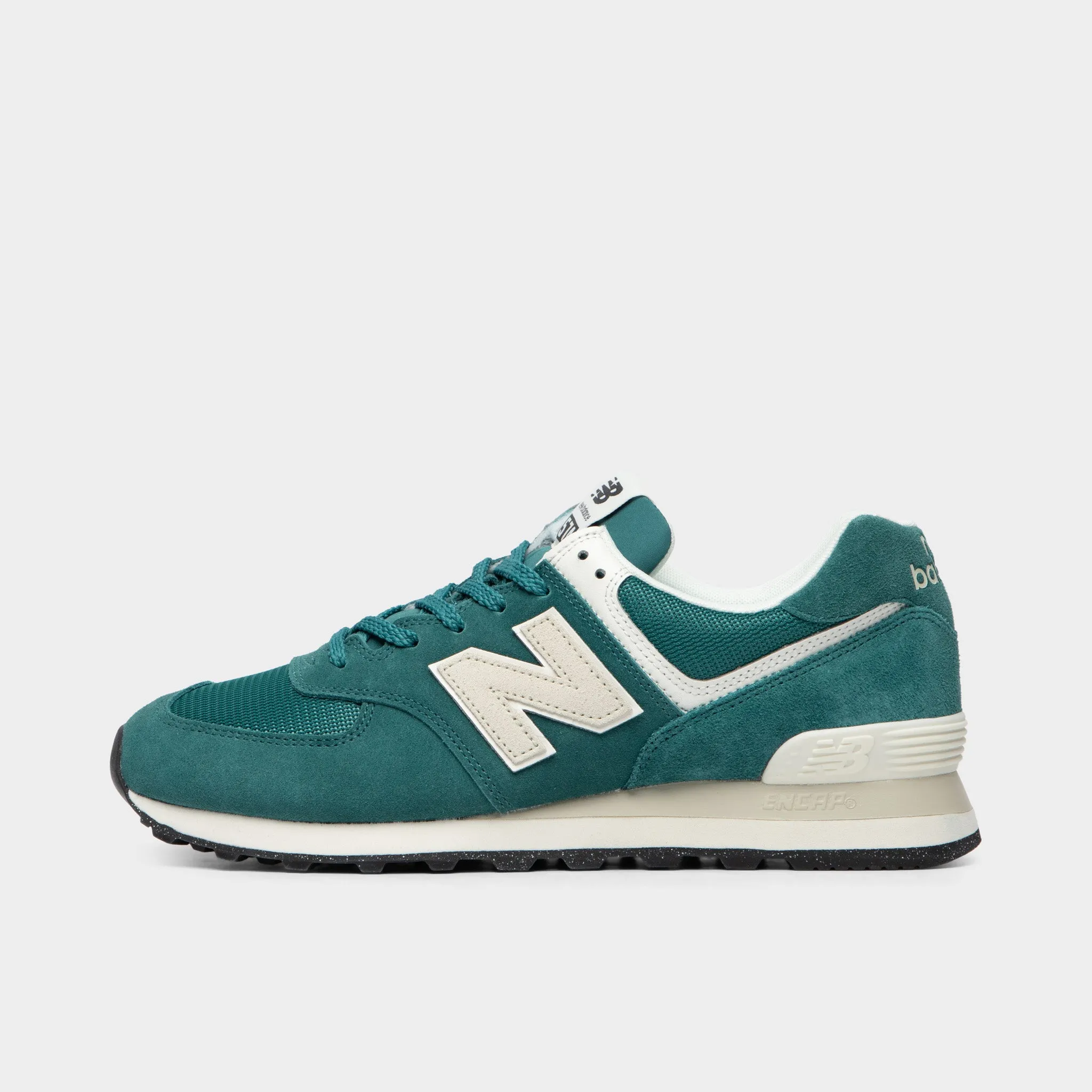 New Balance U574RG2 / Green sold by JD Sports