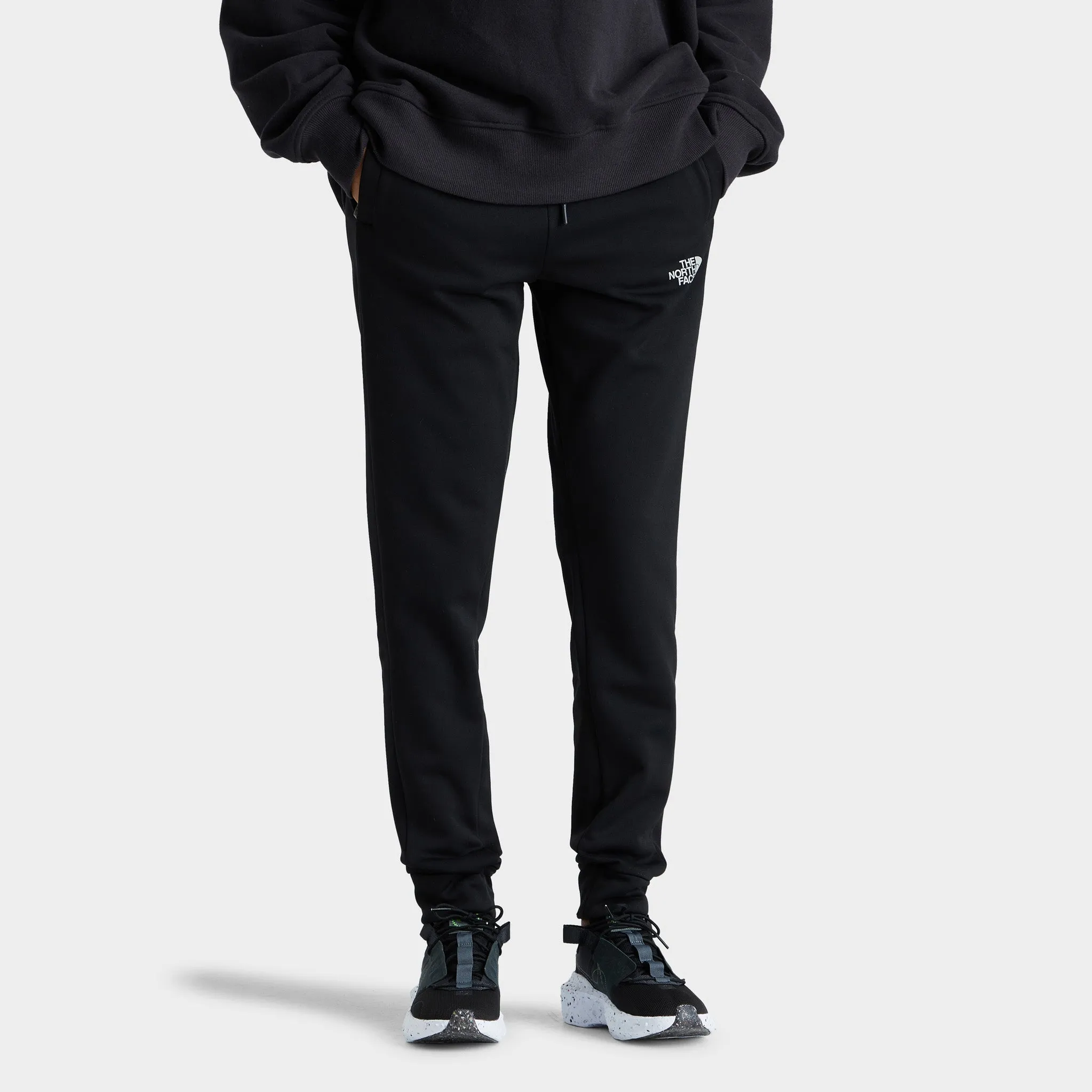 The North Face Women's Mittellegi Pants / TNF Black sold by JD Sports