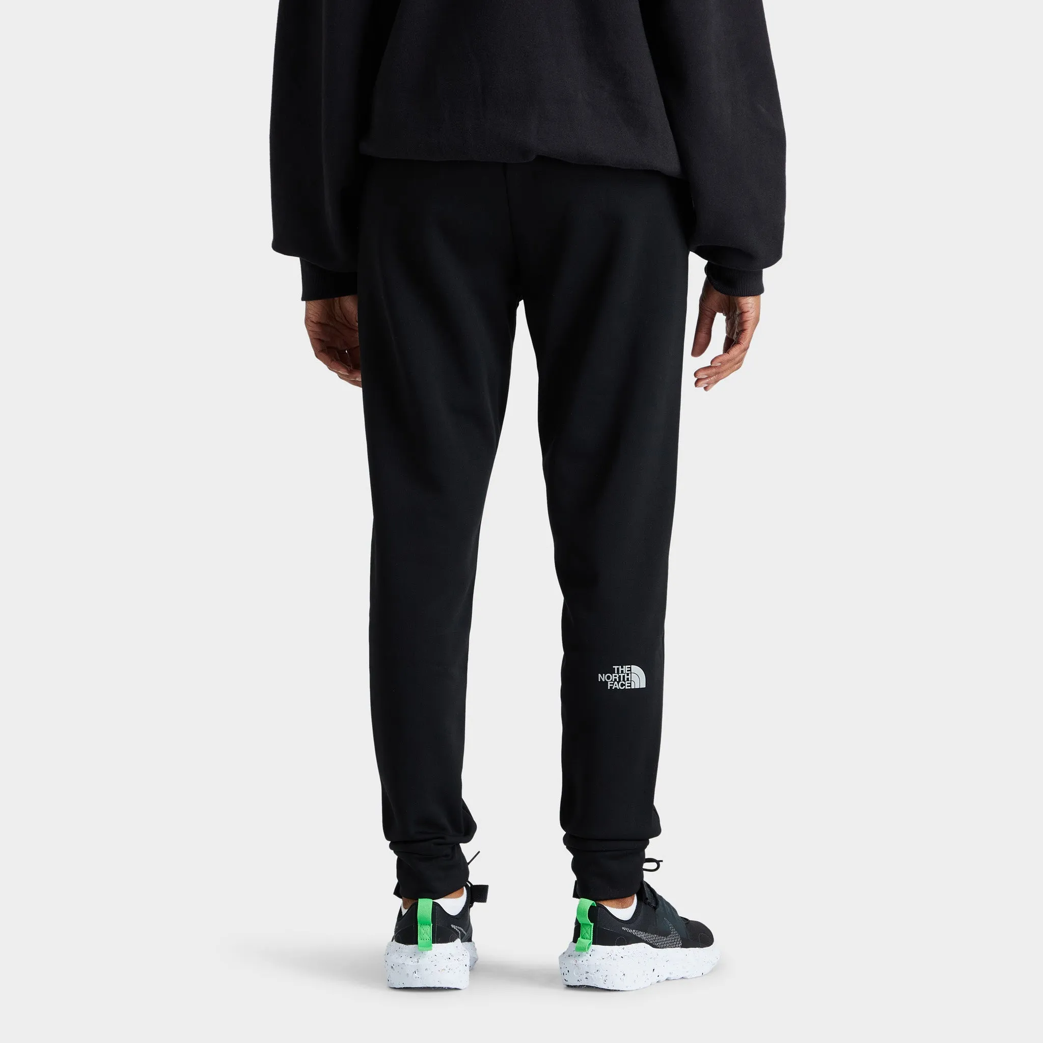 The North Face Women's Mittellegi Pants / TNF Black sold by JD Sports product image thumbnail 2