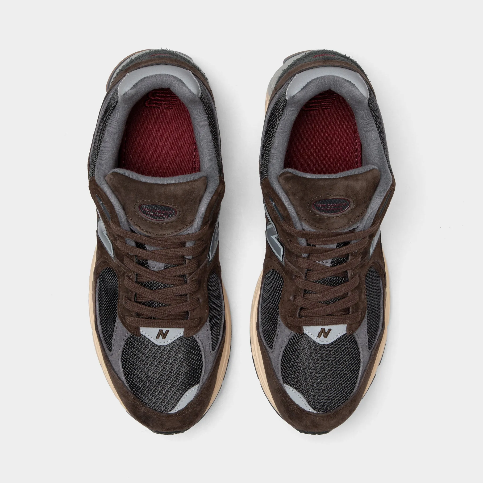 New Balance M2002RLY / Rich Earth sold by JD Sports product image thumbnail 5