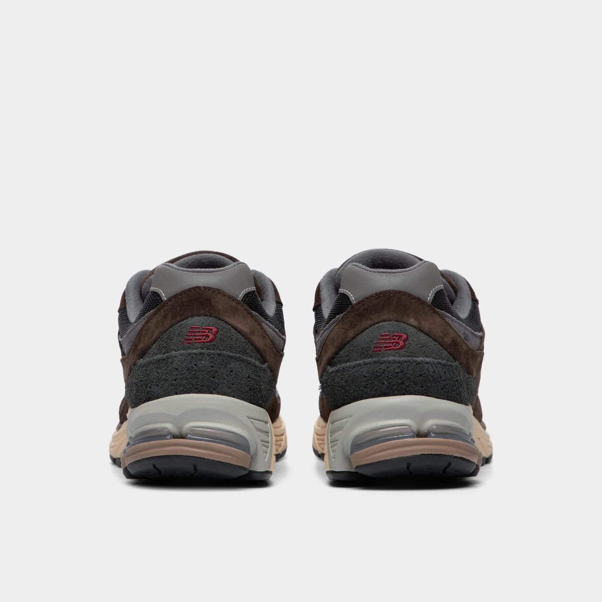 New Balance M2002RLY / Rich Earth sold by JD Sports product image thumbnail 4