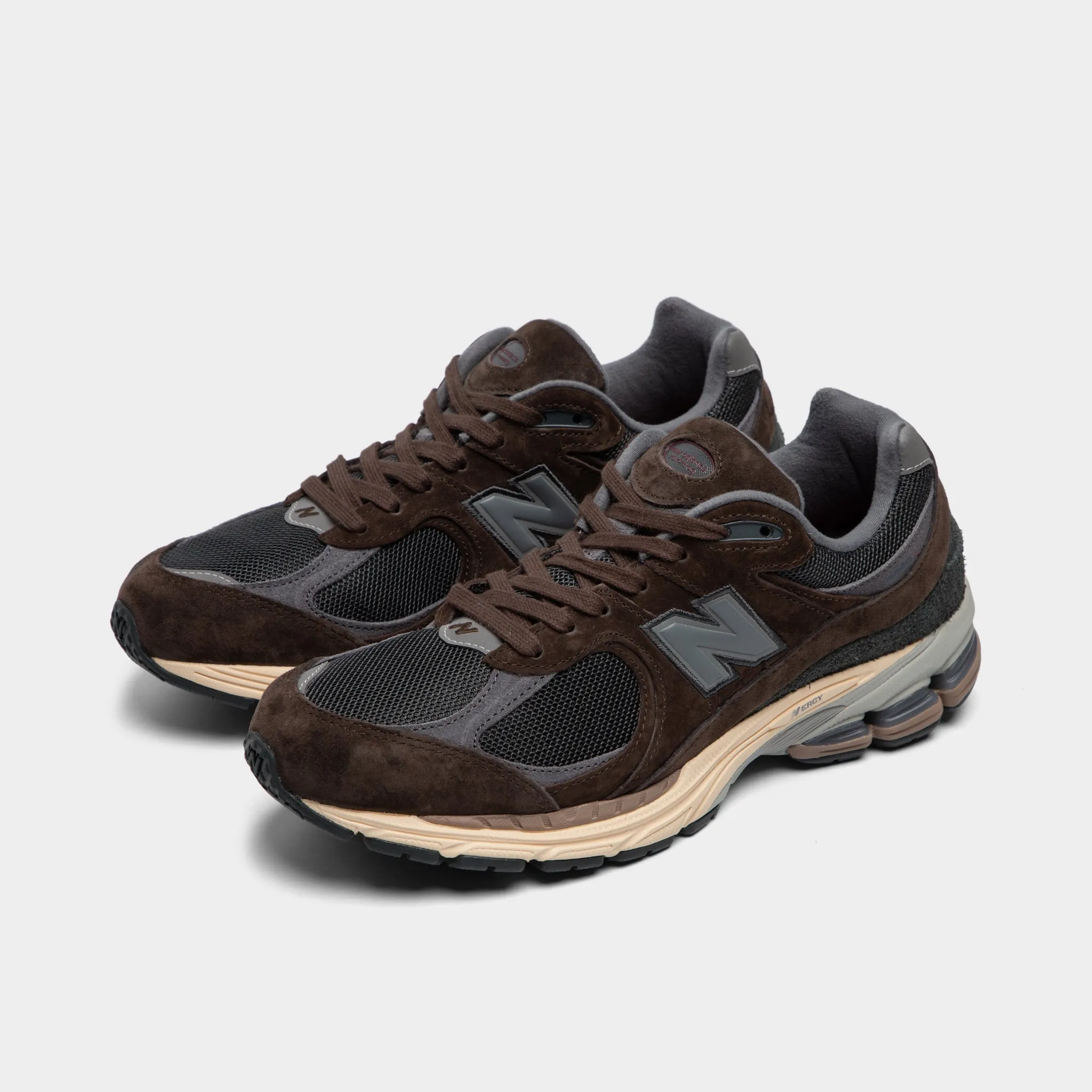 New Balance M2002RLY / Rich Earth sold by JD Sports product image thumbnail 2