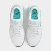 Nike Women's Air Max Excee White / Teal Nebula - Jade Ice sold by JD Sports