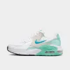Nike Women's Air Max Excee White / Teal Nebula - Jade Ice sold by JD Sports