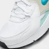 Nike Women's Air Max Excee White / Teal Nebula - Jade Ice sold by JD Sports