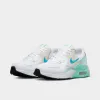 Nike Women's Air Max Excee White / Teal Nebula - Jade Ice sold by JD Sports