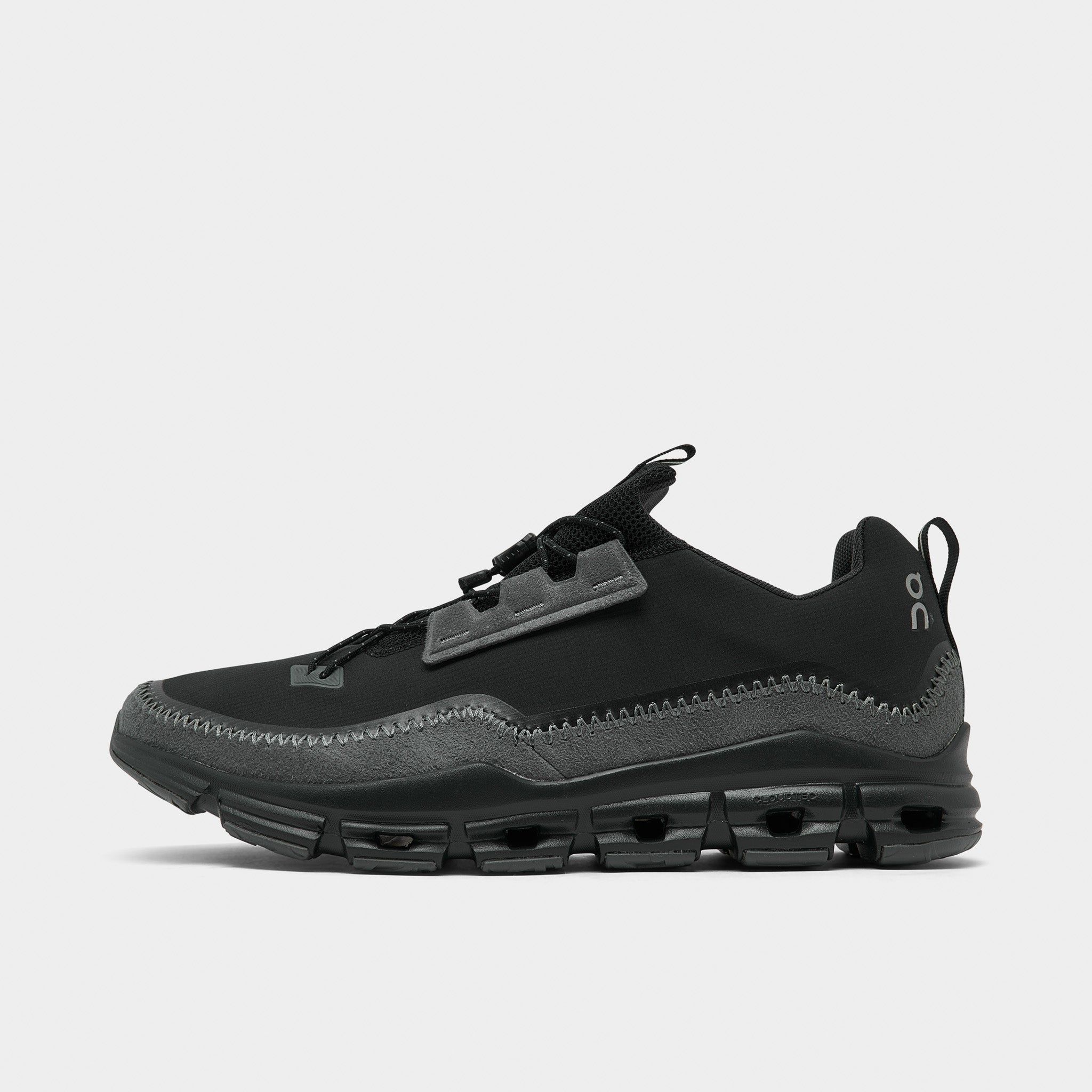 On Cloudaway / Black sold by JD Sports