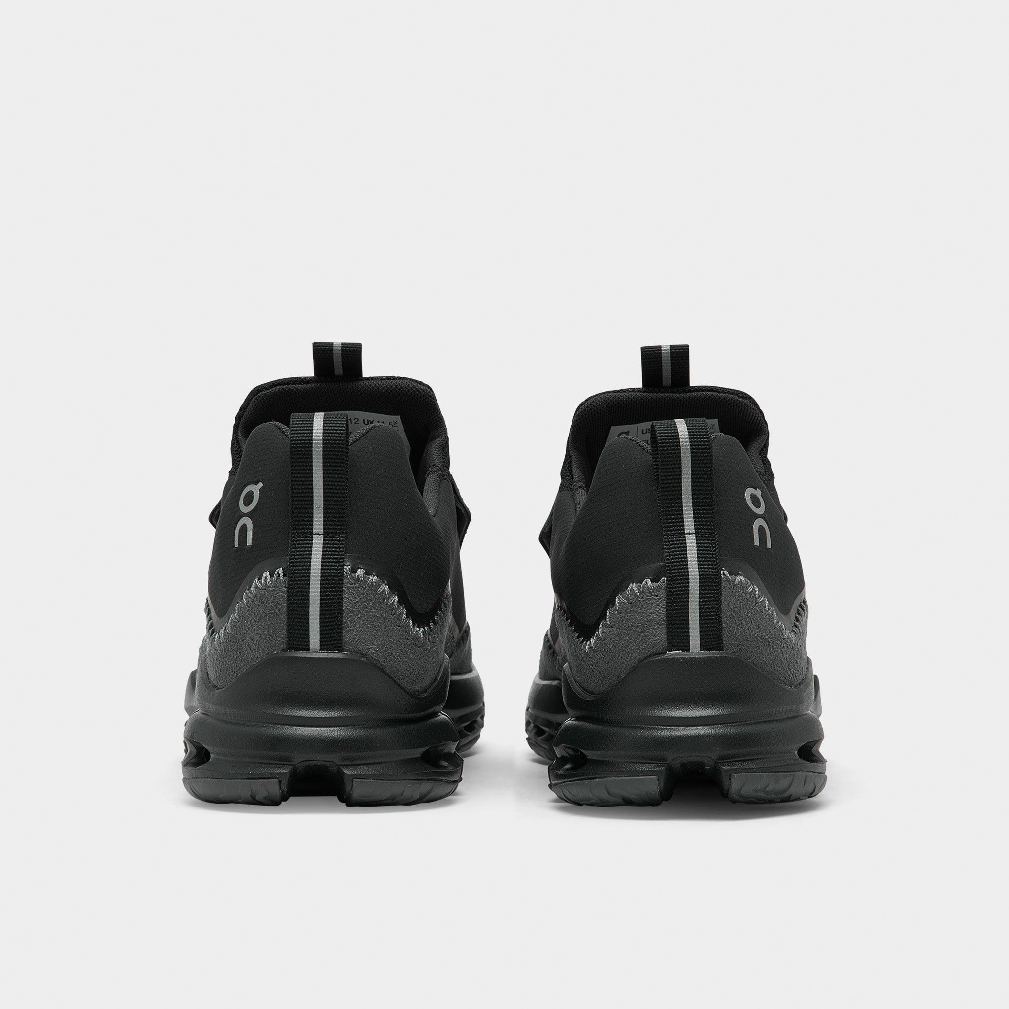 On Cloudaway / Black sold by JD Sports product image thumbnail 4