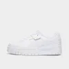 Puma Women's Cali Dream Leather / Puma White sold by JD Sports
