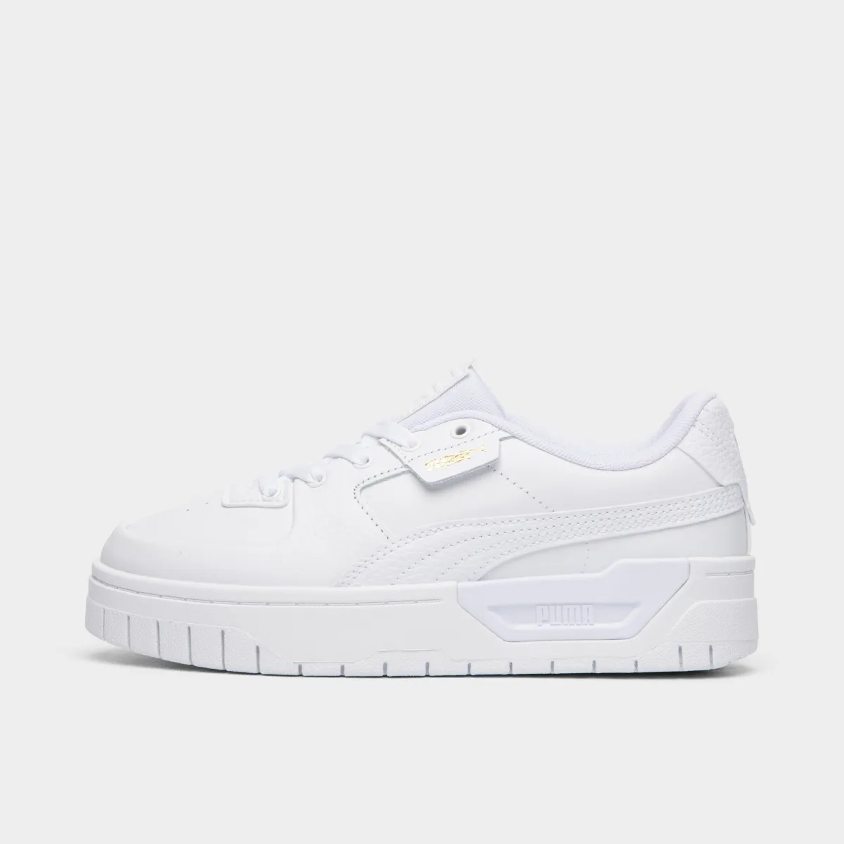 Puma Women's Cali Dream Leather / Puma White sold by JD Sports