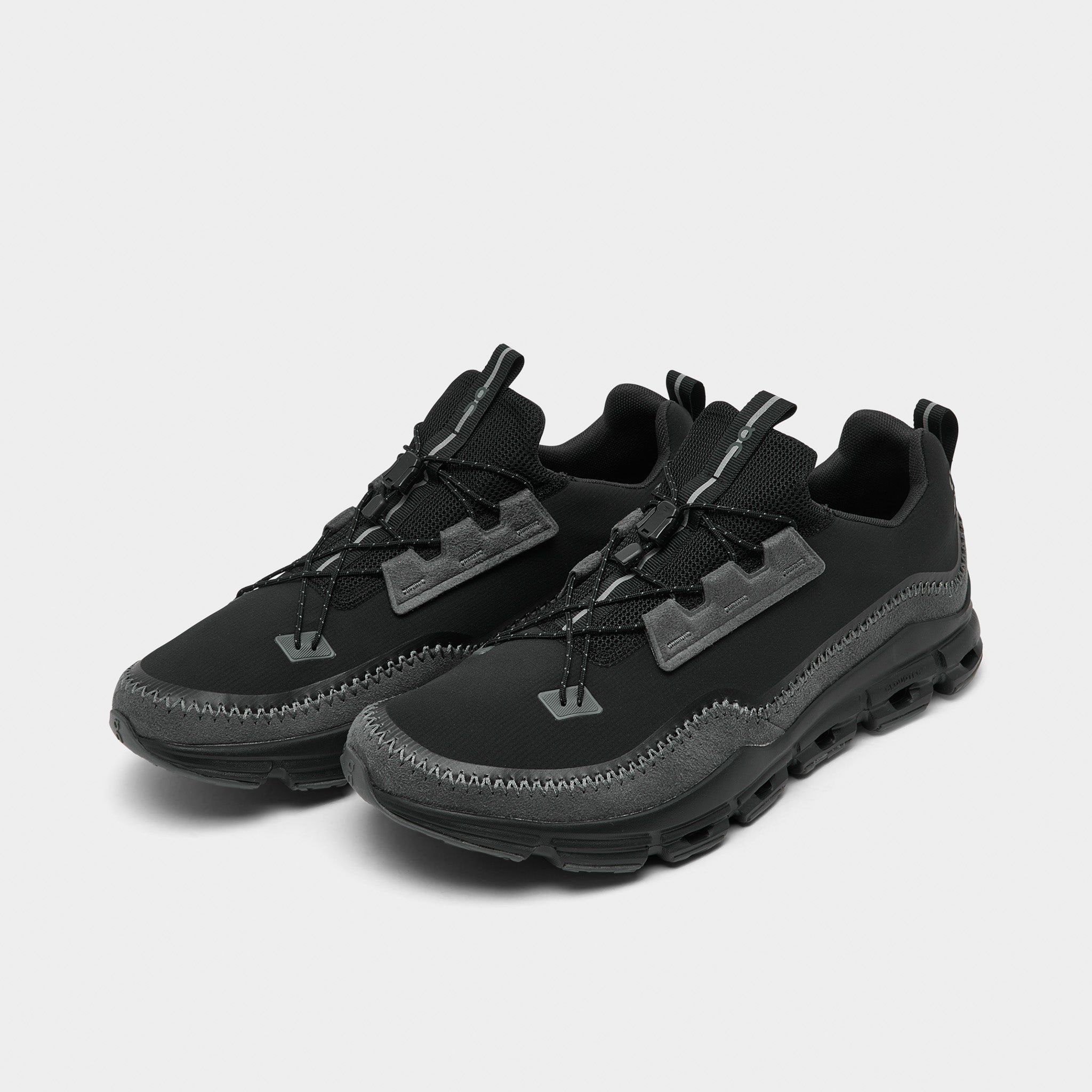 On Cloudaway / Black sold by JD Sports product image thumbnail 2