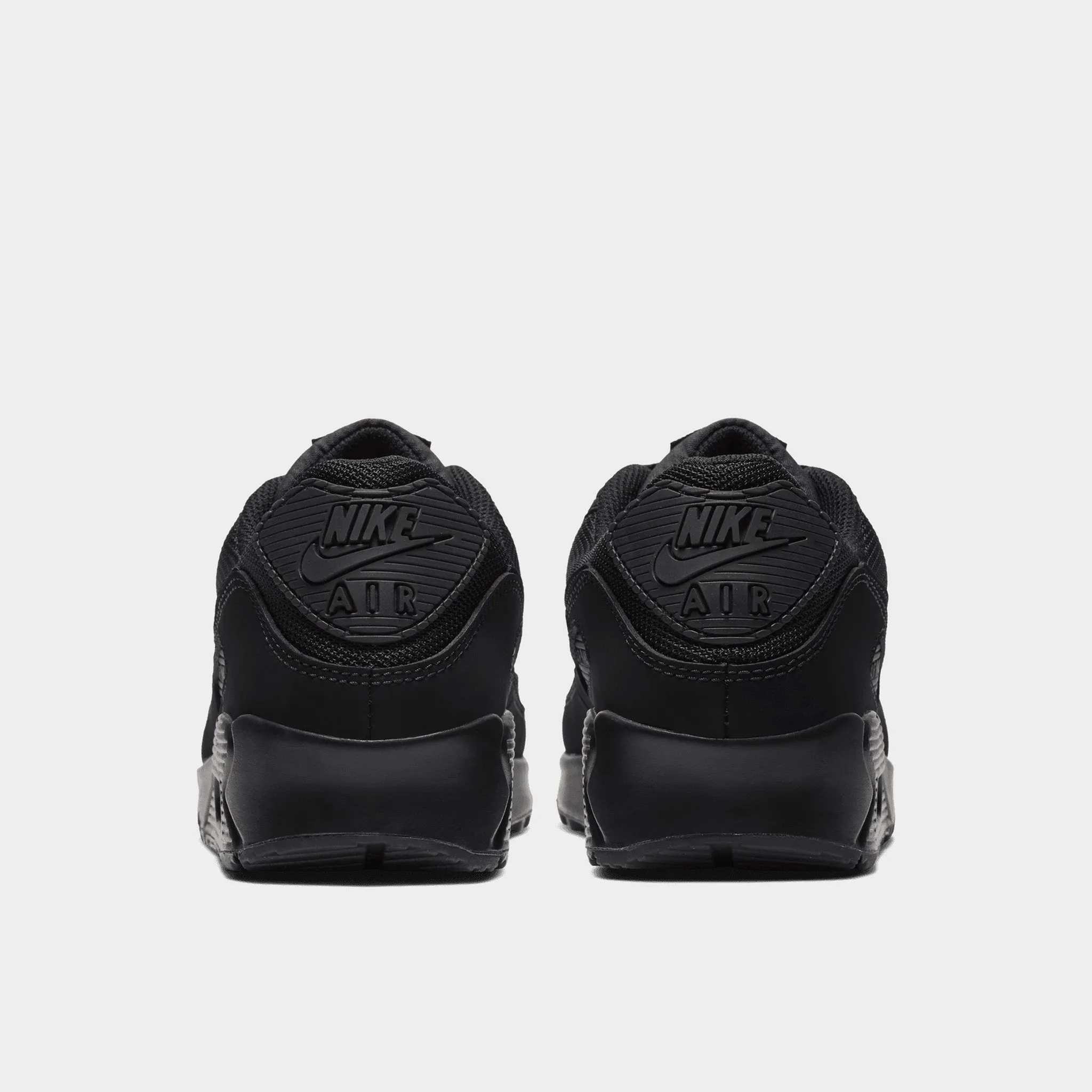 Nike Air Max 90 Black / Black - Black sold by JD Sports product image thumbnail 4