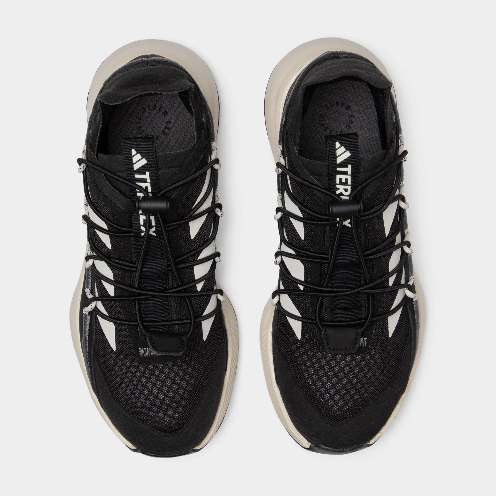 adidas TERREX Women's Voyager 21 Core Black / Chalk White - Grey Five sold by JD Sports product image thumbnail 5