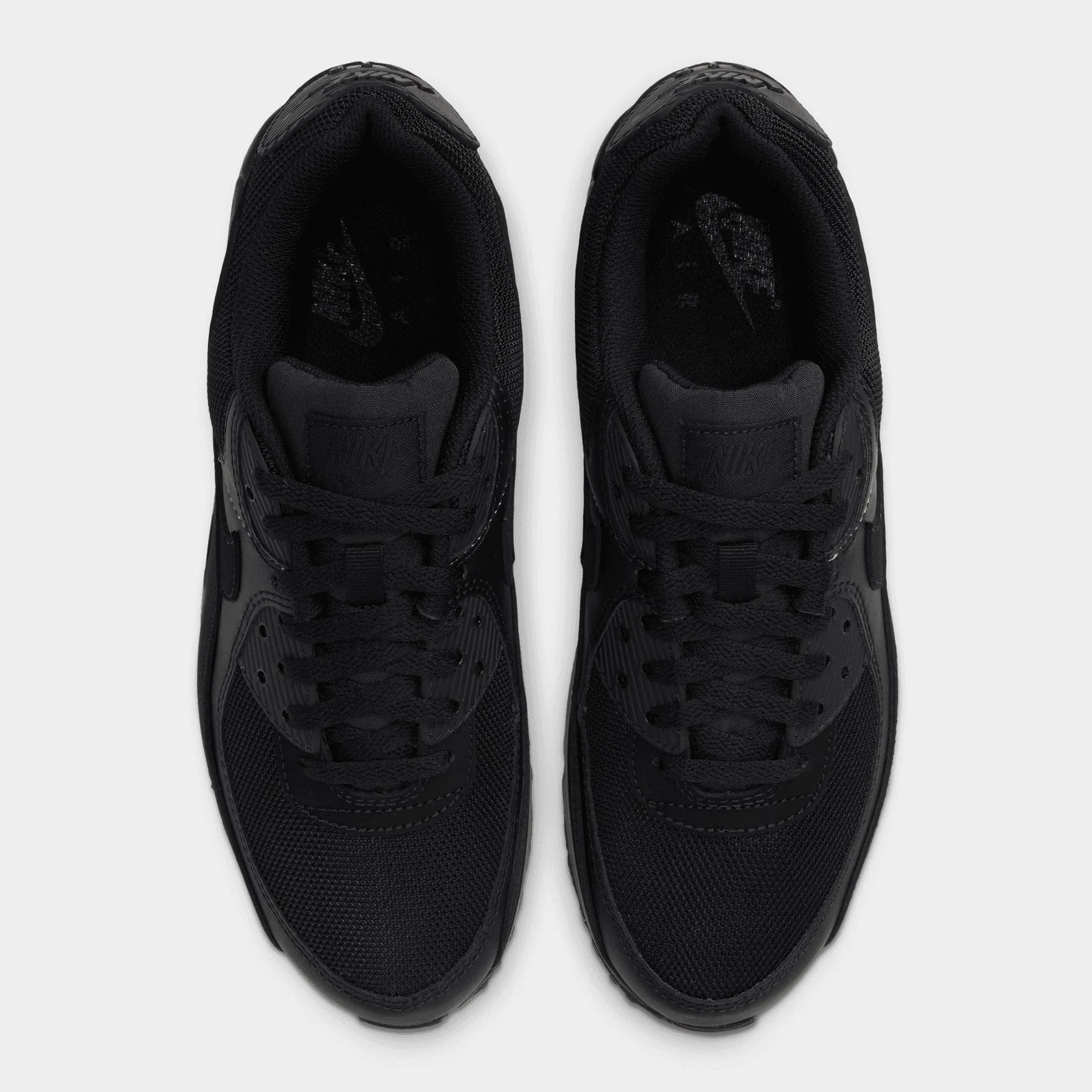 Nike Air Max 90 Black / Black - Black sold by JD Sports product image thumbnail 5