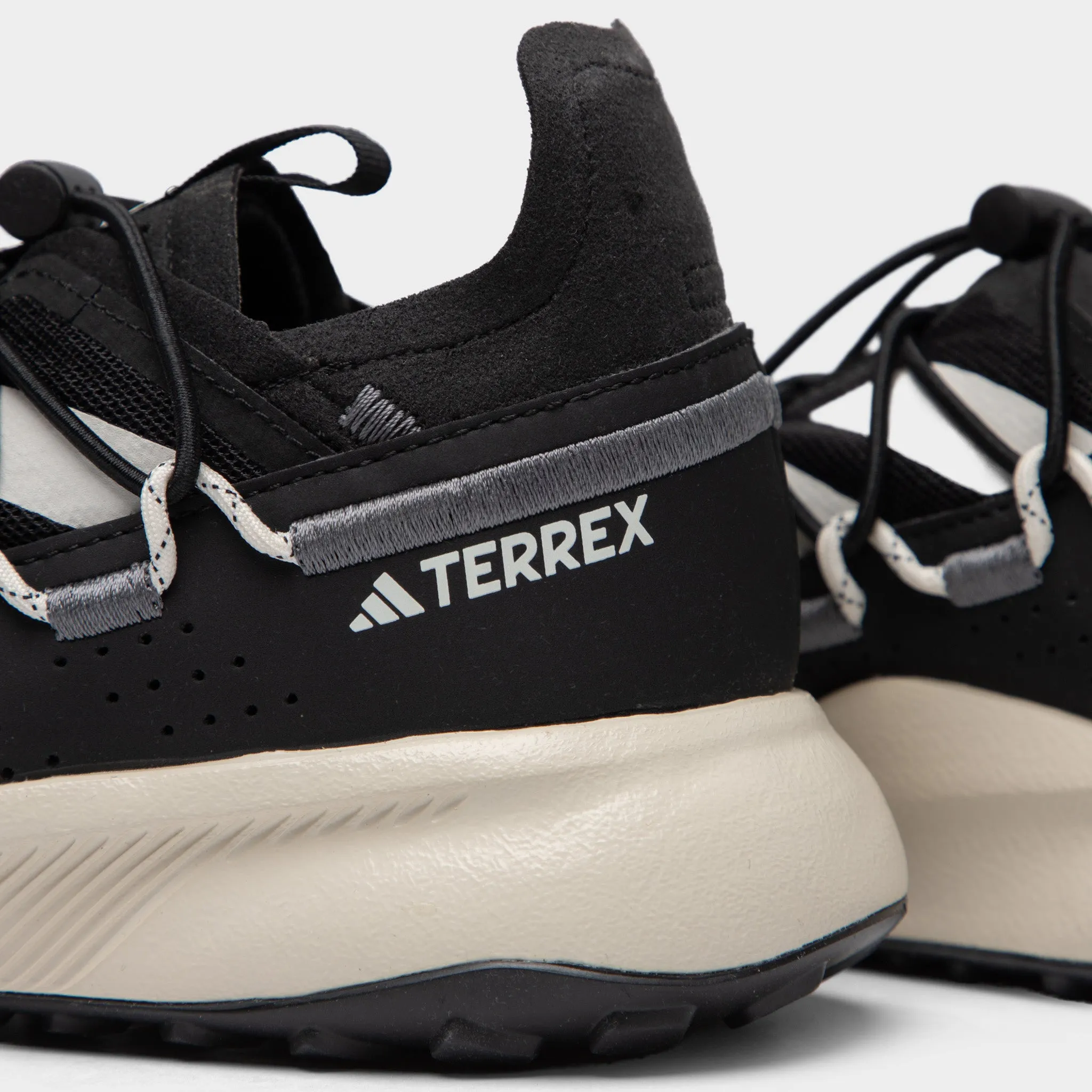 adidas TERREX Women's Voyager 21 Core Black / Chalk White - Grey Five sold by JD Sports product image thumbnail 3