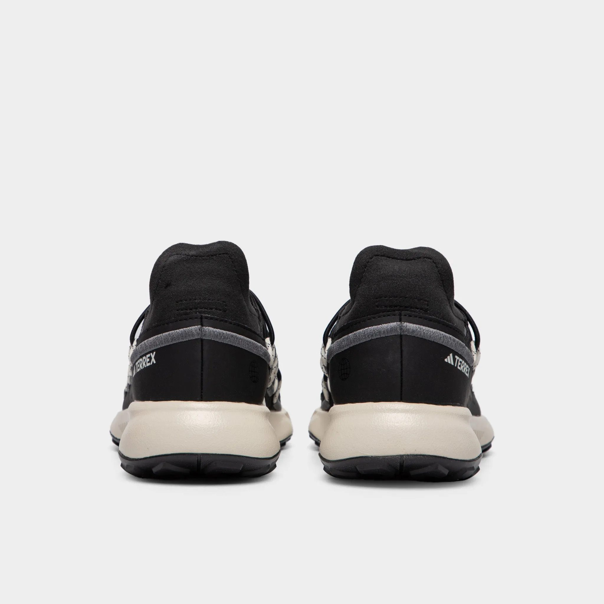 adidas TERREX Women's Voyager 21 Core Black / Chalk White - Grey Five sold by JD Sports product image thumbnail 4