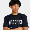 Hoodrich OG Dev T-shirt / Sky Captain sold by JD Sports