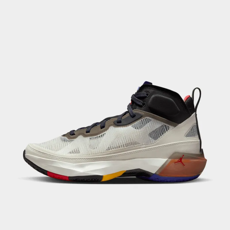 Jordan Griffin Light Bone / Fire Red - Black made by Jordan