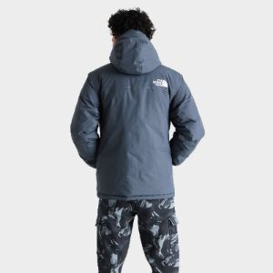 The North Face Cypress Parka / Vandis Grey sold by JD Sports