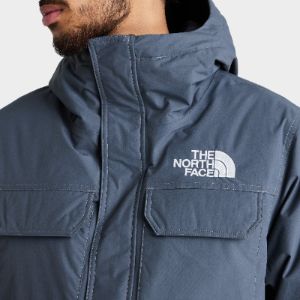 The North Face Cypress Parka / Vandis Grey sold by JD Sports