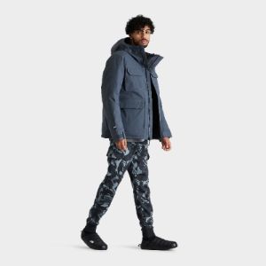 The North Face Cypress Parka / Vandis Grey sold by JD Sports
