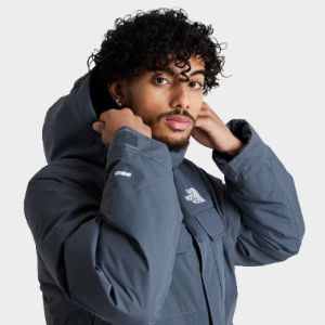 The North Face Cypress Parka / Vandis Grey sold by JD Sports