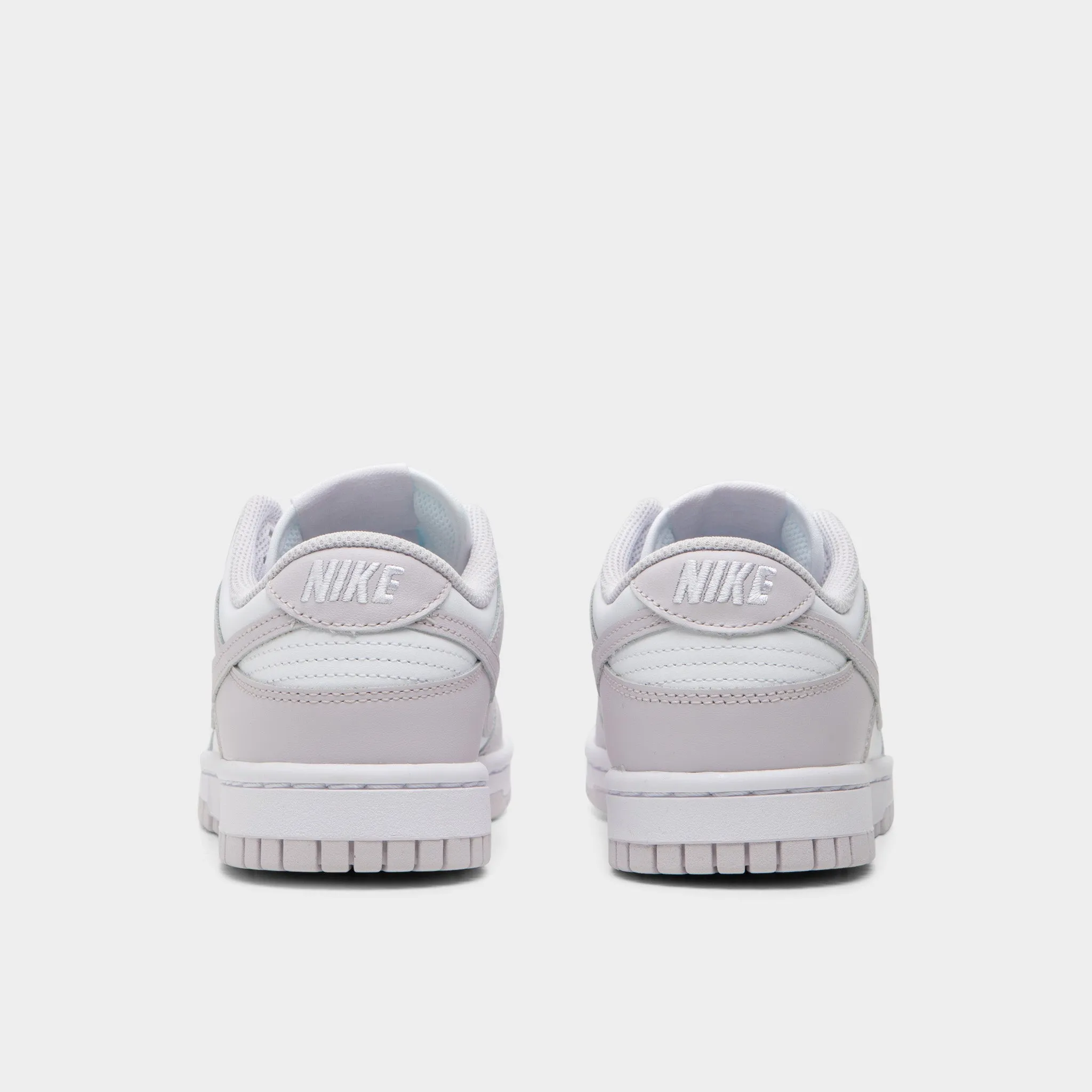 Nike Women's Dunk Low White / Venice sold by JD Sports product image thumbnail 4
