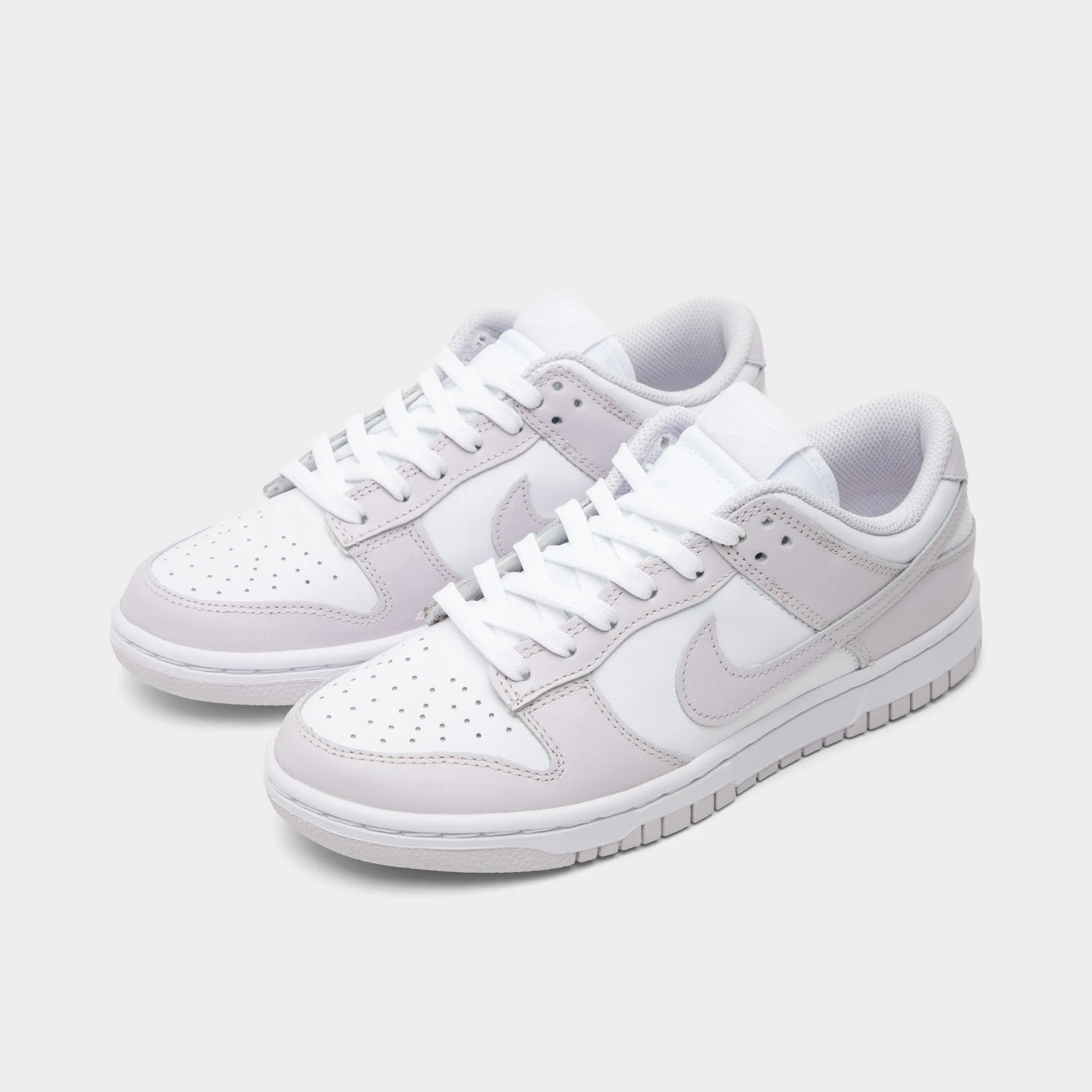 Nike Women's Dunk Low White / Venice sold by JD Sports product image thumbnail 2