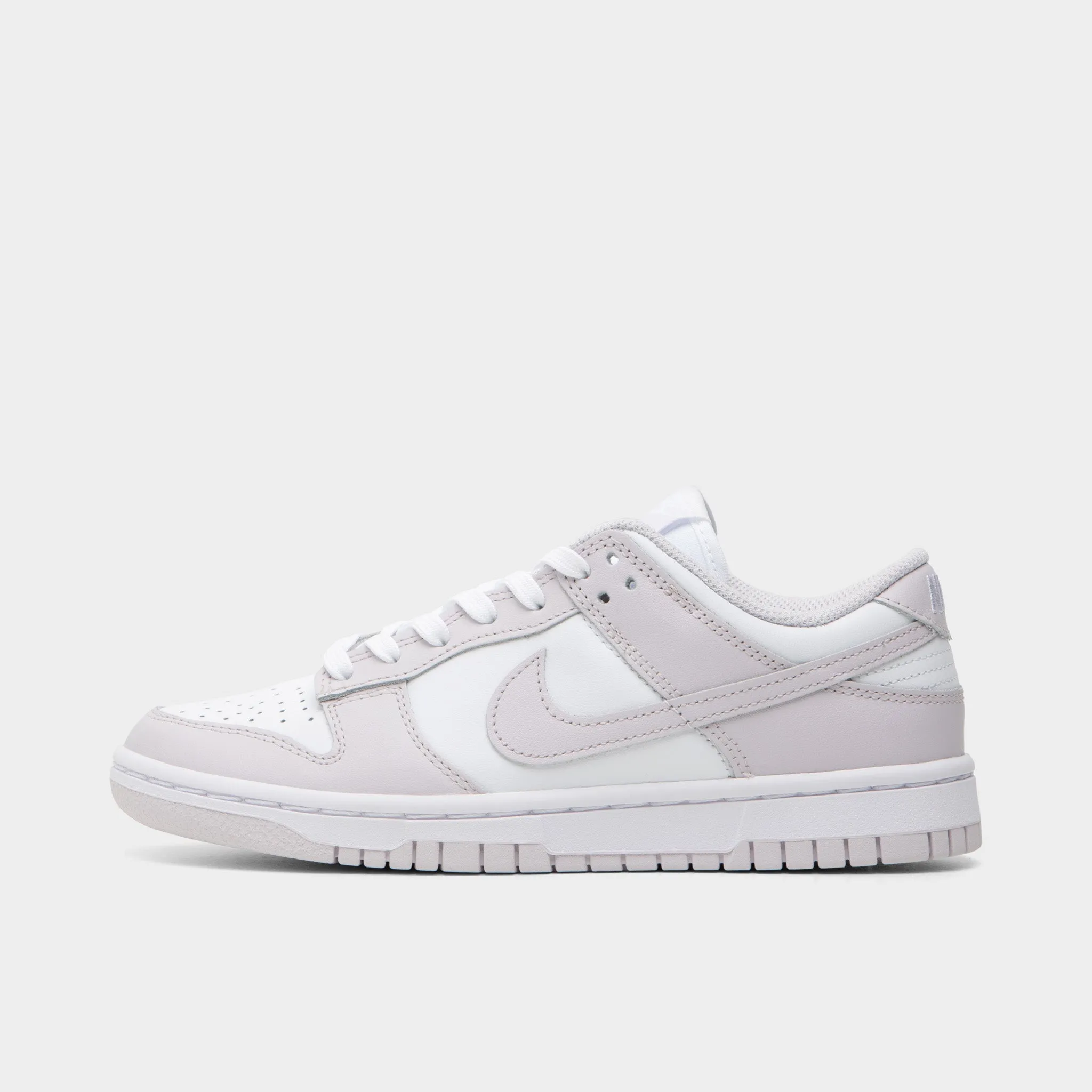 Nike Women's Dunk Low White / Venice sold by JD Sports