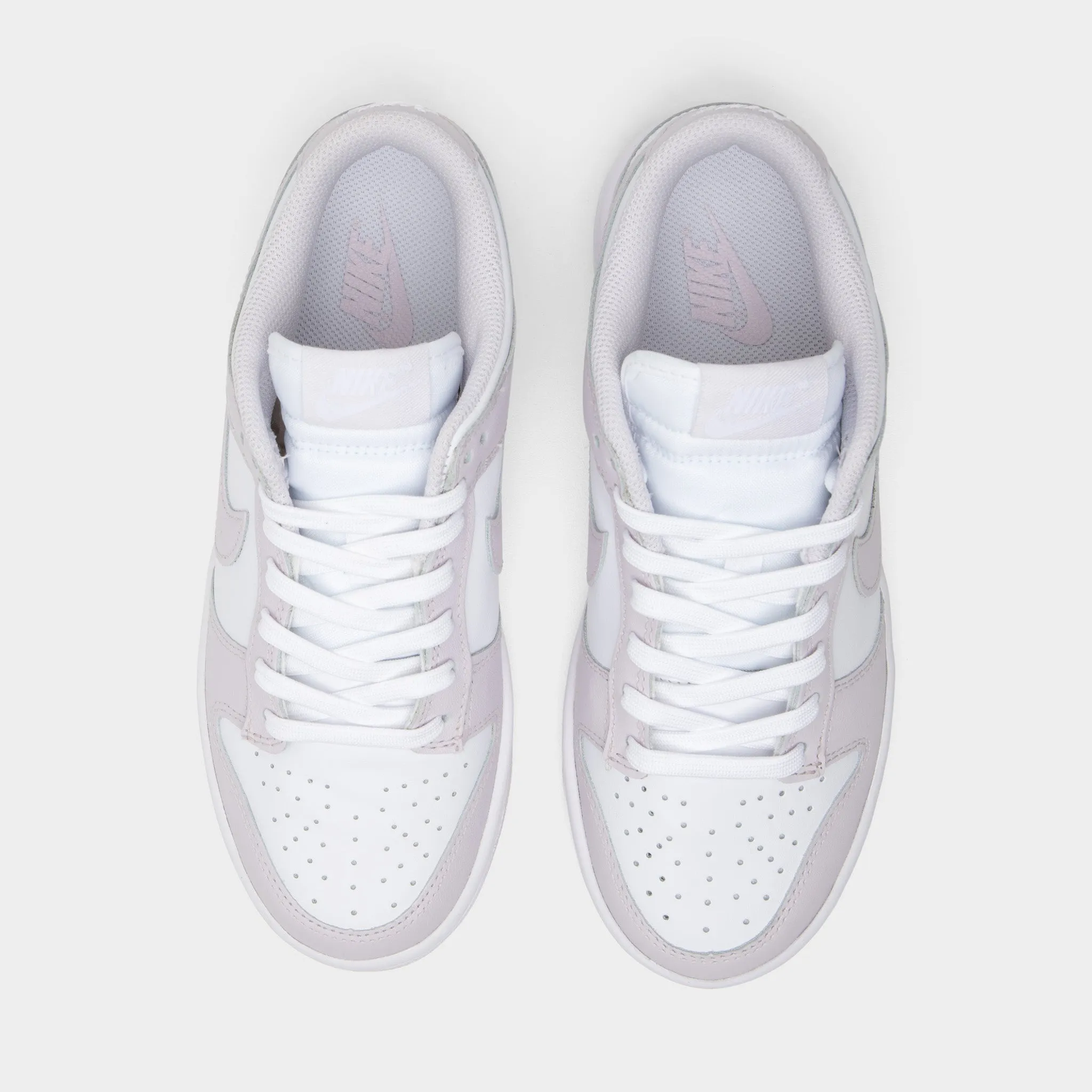 Nike Women's Dunk Low White / Venice sold by JD Sports product image thumbnail 5