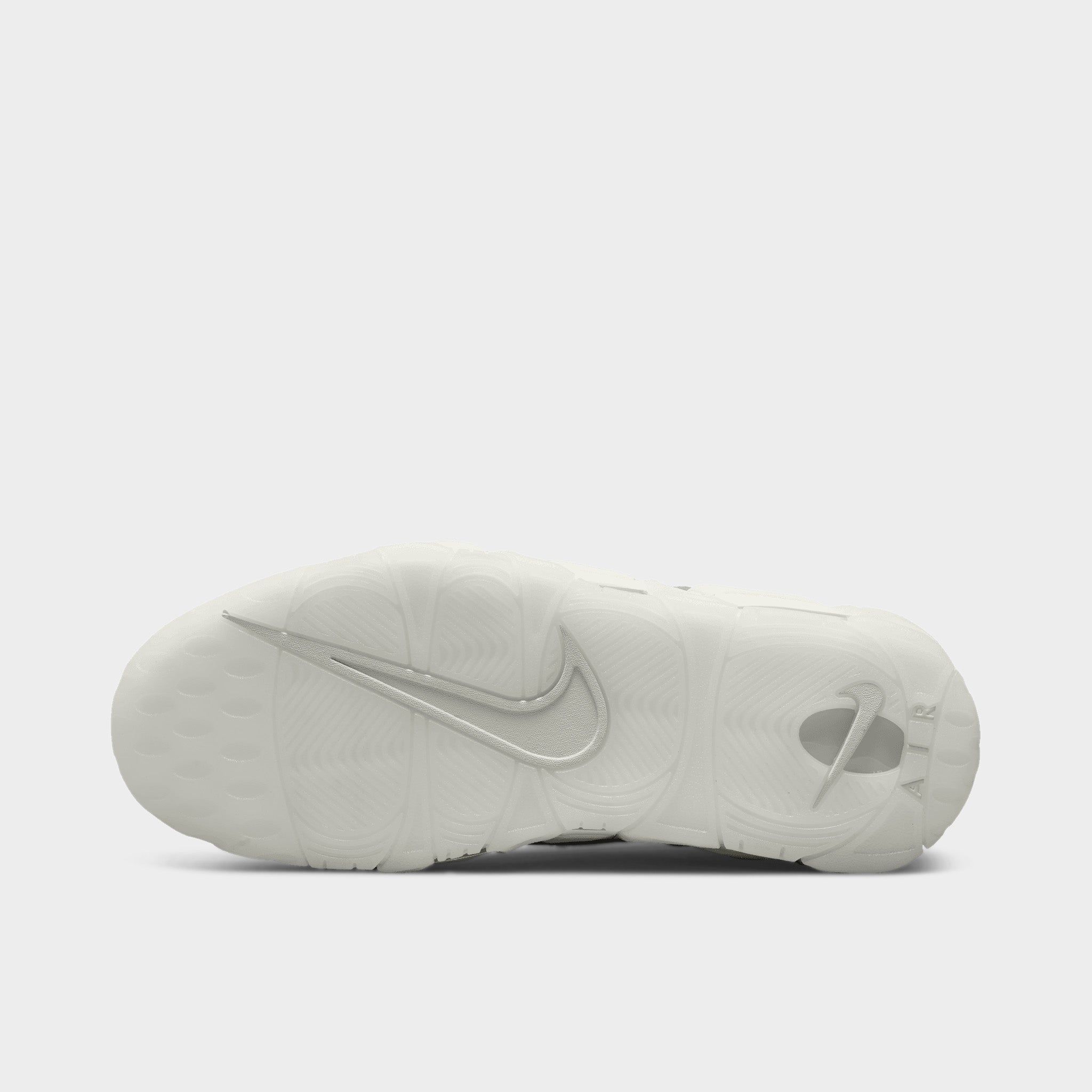 Nike Air More Uptempo '96 White / Black - Photon Dust sold by JD Sports product image thumbnail 6