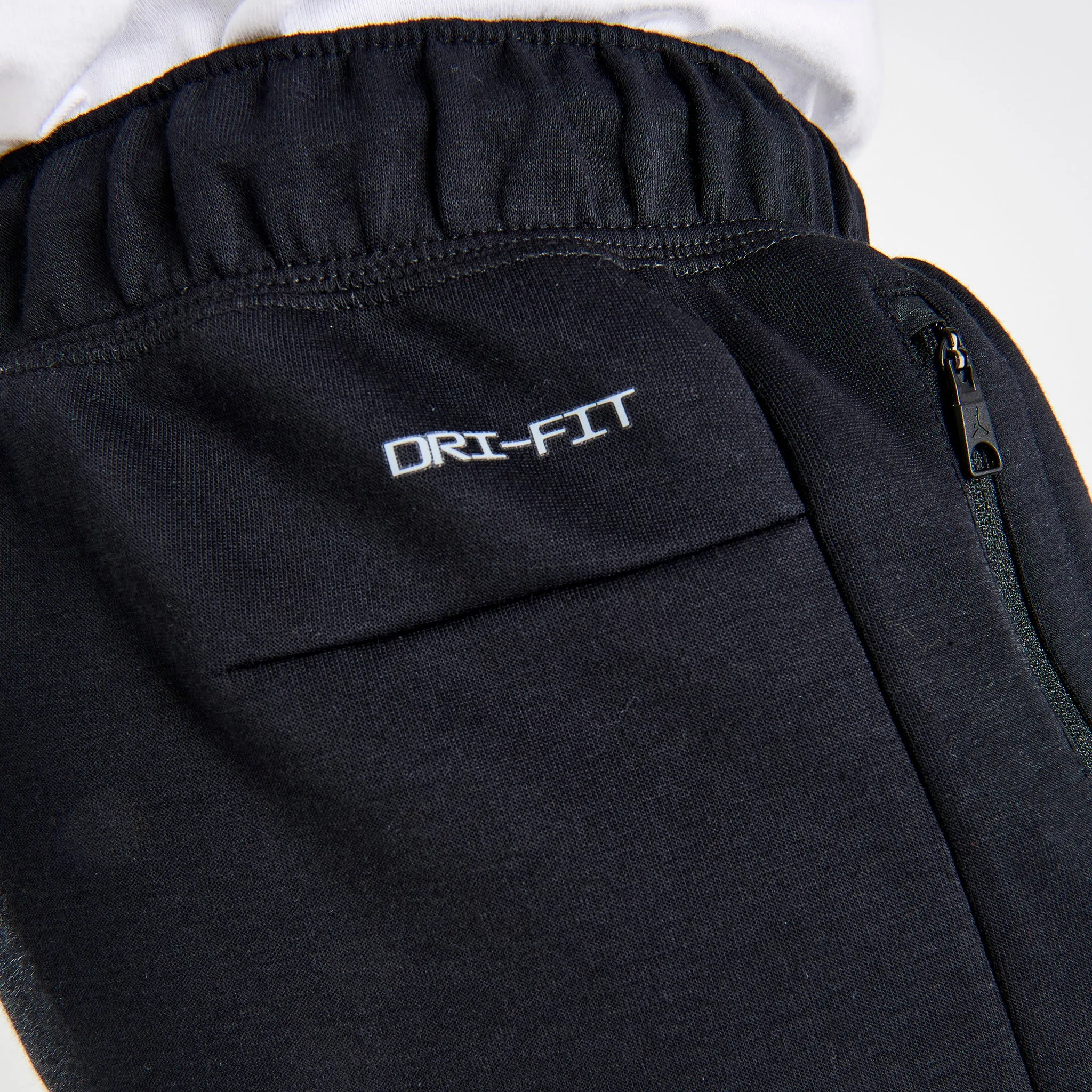 Jordan Dri-FIT Air Pants Black / Black sold by JD Sports product image thumbnail 4