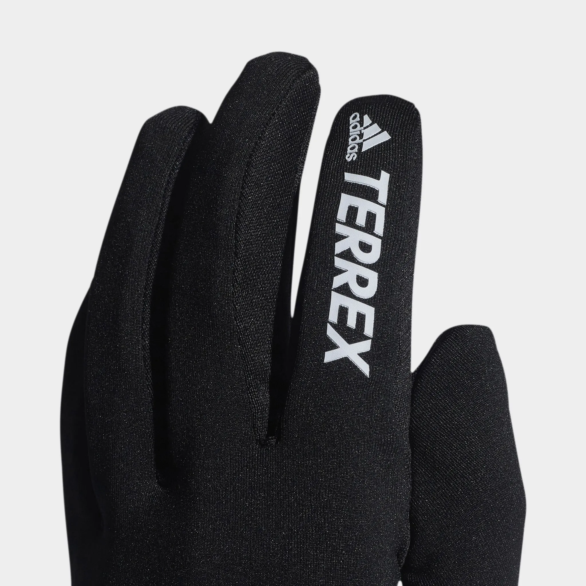 adidas TRX A.R Gloves / Black/White sold by JD Sports product image thumbnail 2