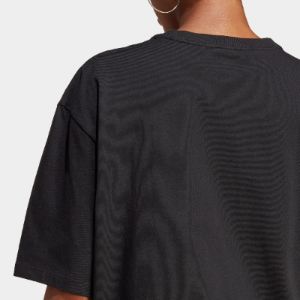 adidas Originals Women's Graphic T-shirt / Black sold by JD Sports