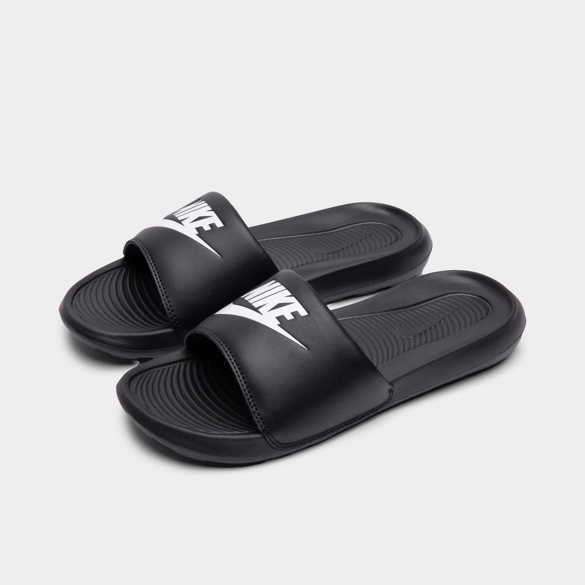 Nike Women's Victori One Black / White sold by JD Sports product image thumbnail 3
