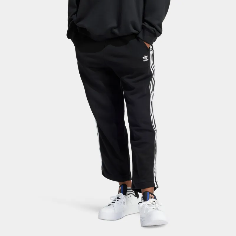 adidas Originals Women's 3-Stripes Joggers / Black sold by JD Sports