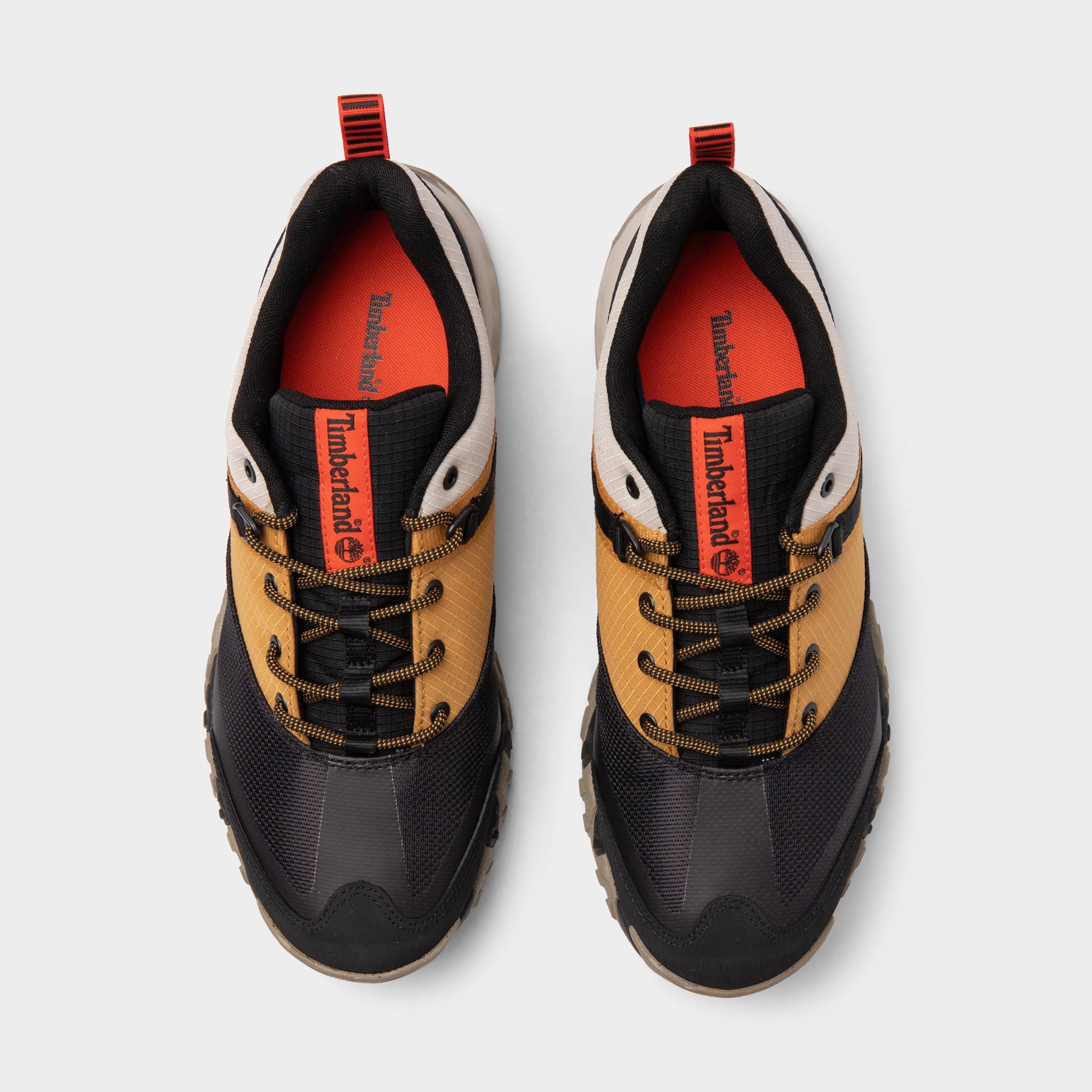 Timberland Trailquest Low / Black Mesh With Wheat sold by JD Sports product image thumbnail 5