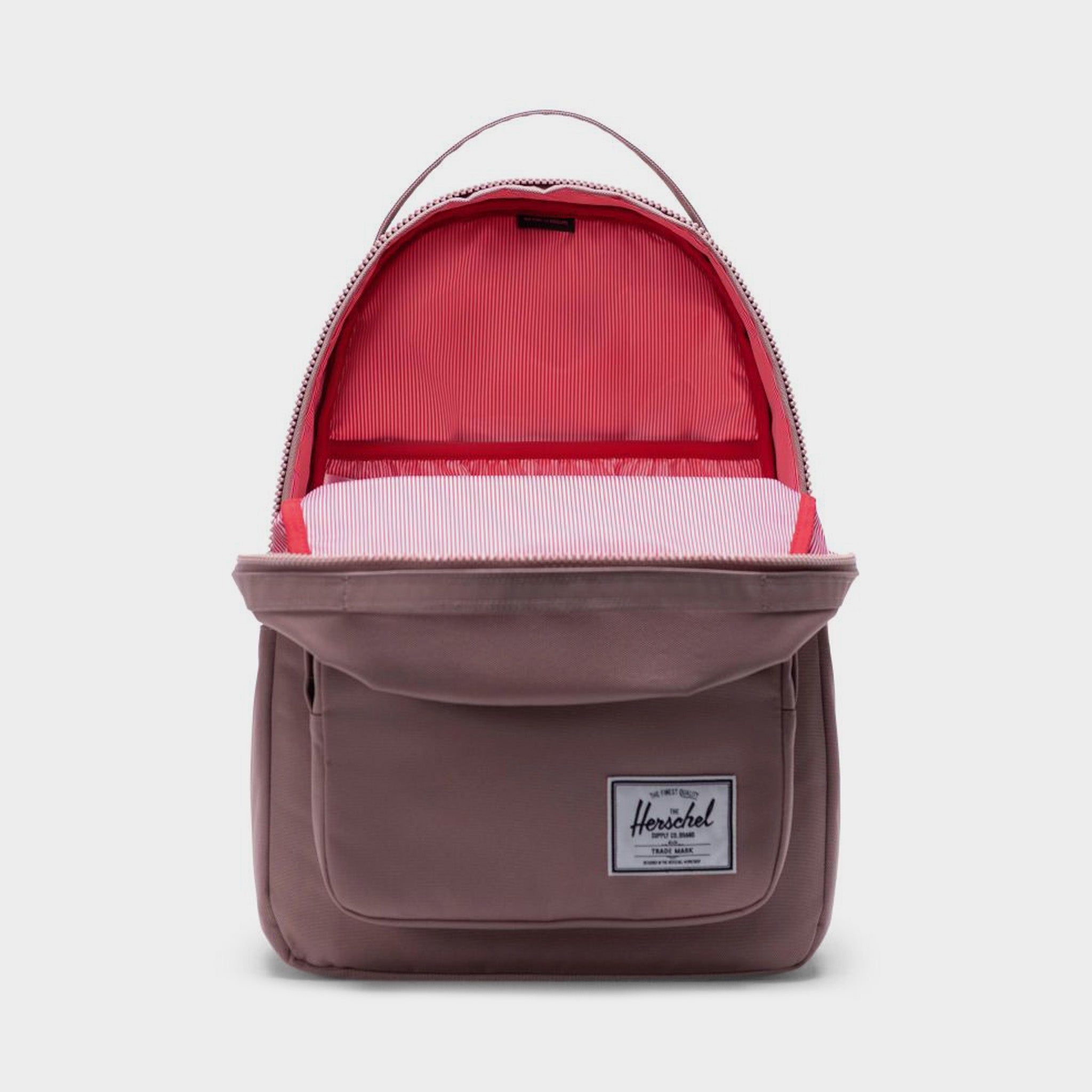 Herschel Supply Co. Miller Backpack / Ash Rose sold by JD Sports product image thumbnail 4