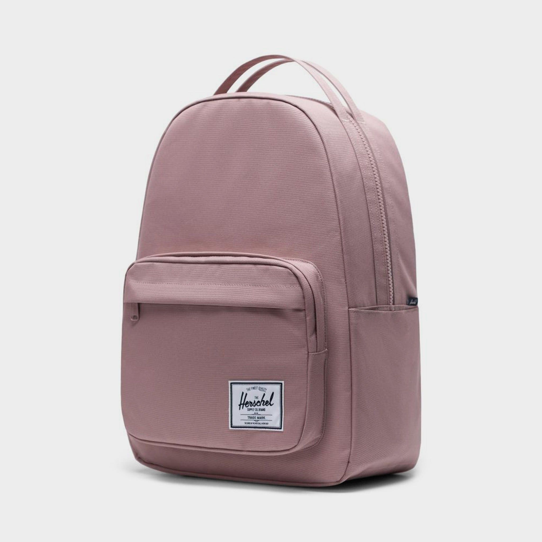 Herschel Supply Co. Miller Backpack / Ash Rose sold by JD Sports product image thumbnail 3