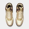 Nike Air Flight Huarache Hemp / Baroque Brown - Coconut Milk sold by JD Sports