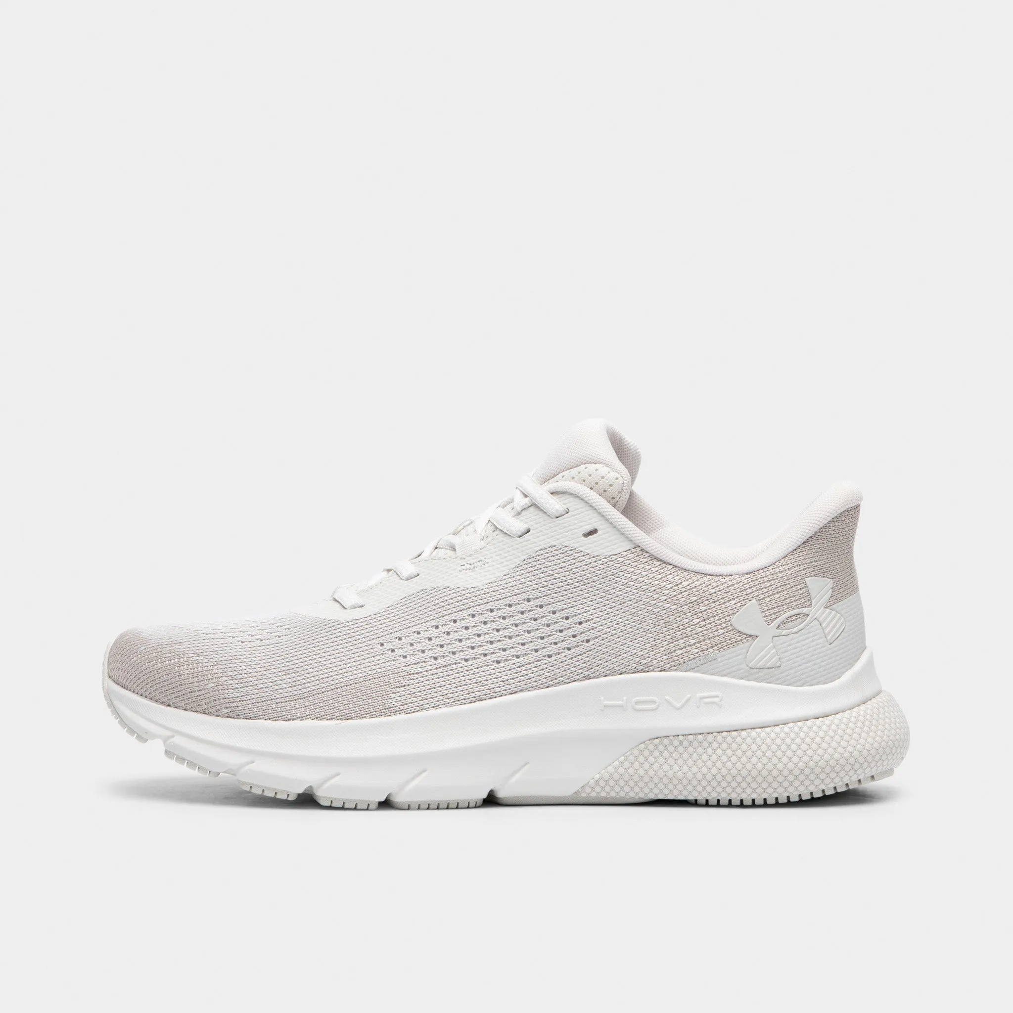 Under Armour HOVR Turbulence 2 Summit White / White sold by JD Sports