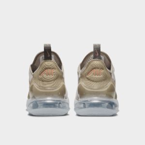 Nike Air Max 270 Cream II / Rust Oxide - Khaki sold by JD Sports